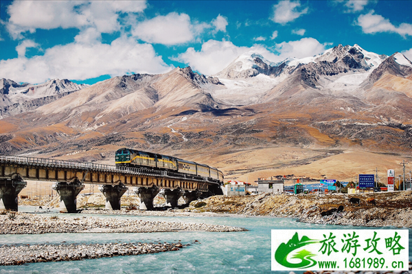 火车进藏路线推荐 火车进藏路线推荐