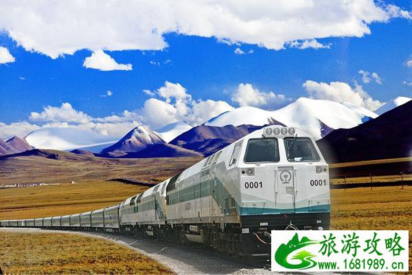 火车进藏路线推荐 火车进藏路线推荐