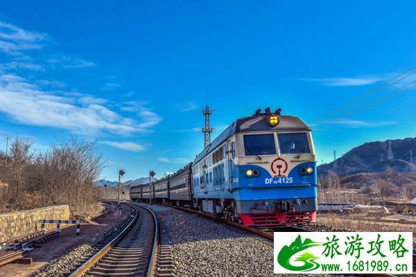 火车进藏路线推荐 火车进藏路线推荐