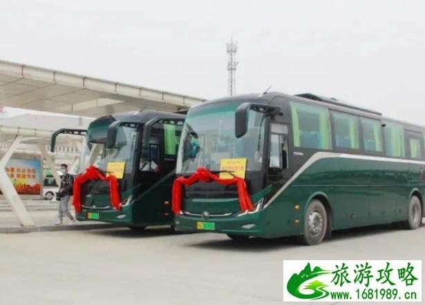 10月30日起石家庄公交假日旅游专线暂停运营 10月30日起石家庄公交假日旅游专线暂停运营