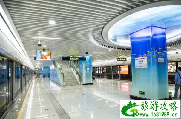 2021无锡地铁1日票售价 2021无锡地铁1日票售价