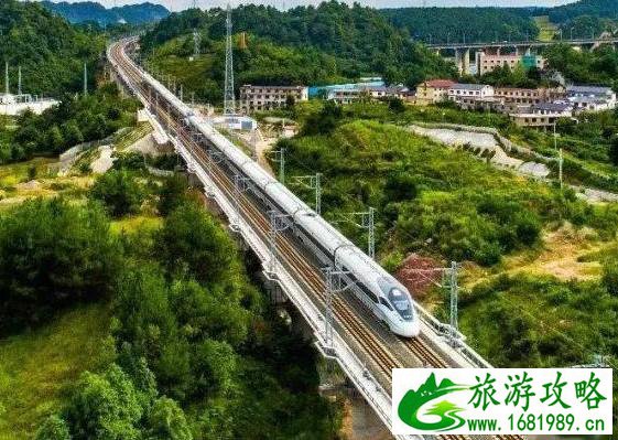 西康高铁什么时候通车 西康高铁最新进展 西康高铁什么时候通车 西康高铁最新进展