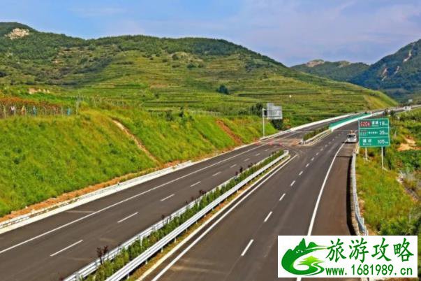 2021因疫情原因日照潍日高速五莲和五莲北高速公路收费站临时封闭 2021因疫情原因日照潍日高速五莲和五莲北高速公路收费站临时封闭