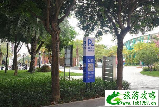 深圳智慧助老上车使用流程-使用范围 深圳智慧助老上车使用流程-使用范围