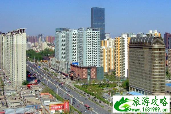 2021石家庄三条公交线路临时调整 2021石家庄三条公交线路临时调整