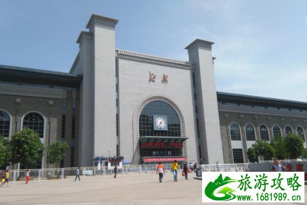 2021年11月陕西各地市铁路出行防疫要求 2021年11月陕西各地市铁路出行防疫要求