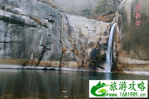 洛阳白云山旅游路线及票价 洛阳白云山旅游路线及票价