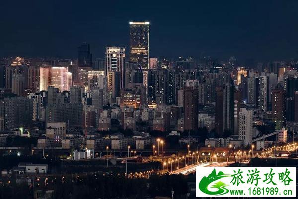 2021石家庄主城区外地重型过境货车限行通知