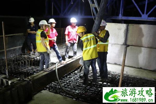 成自高铁什么时候通车 成自高铁站点设置 成自高铁什么时候通车 成自高铁站点设置