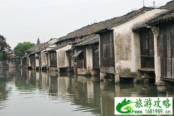 11月4日起乌镇部分长途班线停运 11月4日起乌镇部分长途班线停运