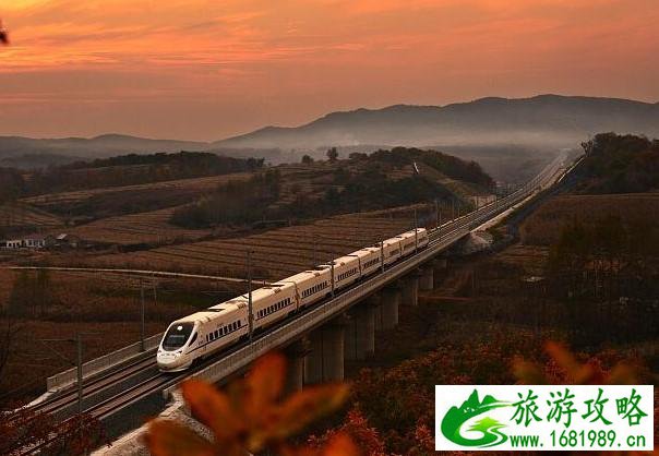 杭德城际铁路什么时候开通 杭德城际铁路站点位置 杭德城际铁路什么时候开通 杭德城际铁路站点位置