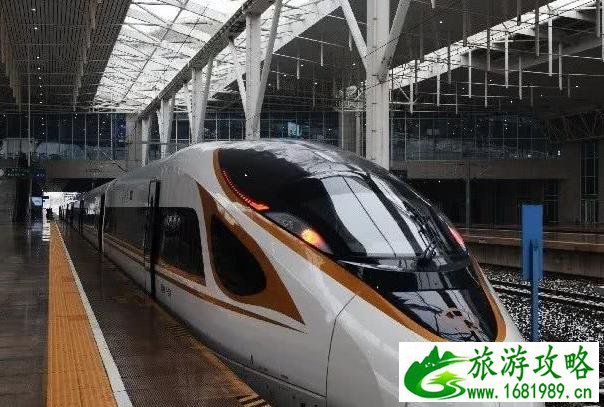 11月呼和浩特部分旅客列车停运 11月呼和浩特部分旅客列车停运