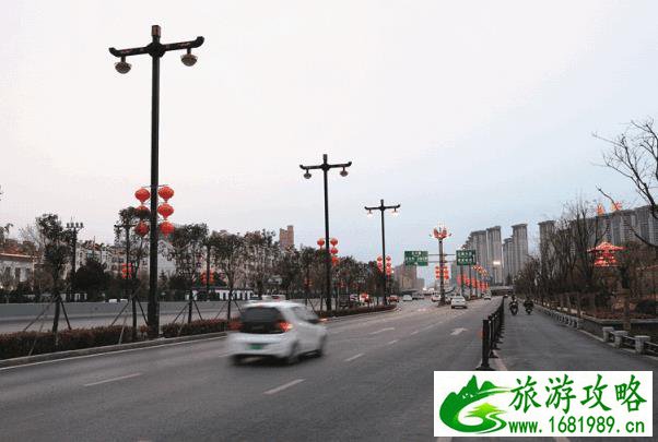 洛阳限行2021年11月