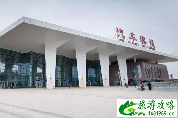 受疫情影响成都东站汽车客运站11月4日起临时暂停运行客运班线