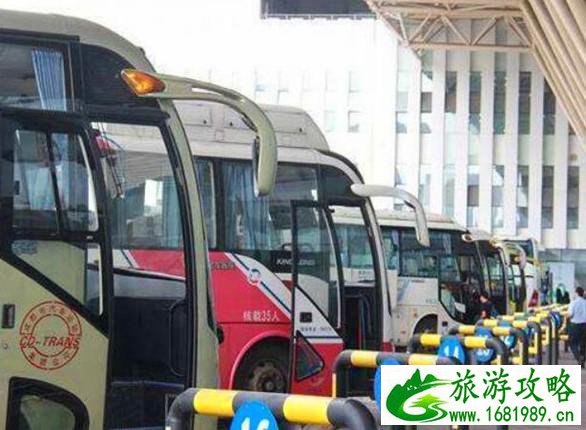 受疫情影响成都东站汽车客运站11月4日起临时暂停运行客运班线