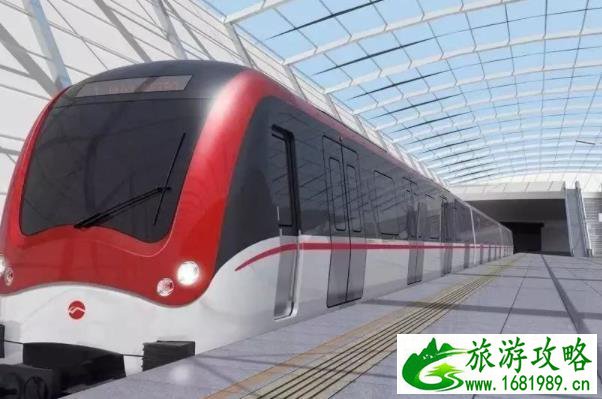 2021无锡乘坐地铁优惠攻略