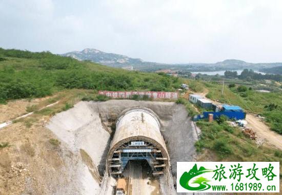 莱荣高铁预计什么时候通车 莱荣高铁站点位置 莱荣高铁预计什么时候通车 莱荣高铁站点位置