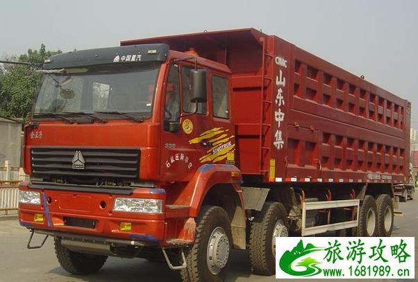 2021石家庄主城区对重型货车实施限行绕行 2021石家庄主城区对重型货车实施限行绕行