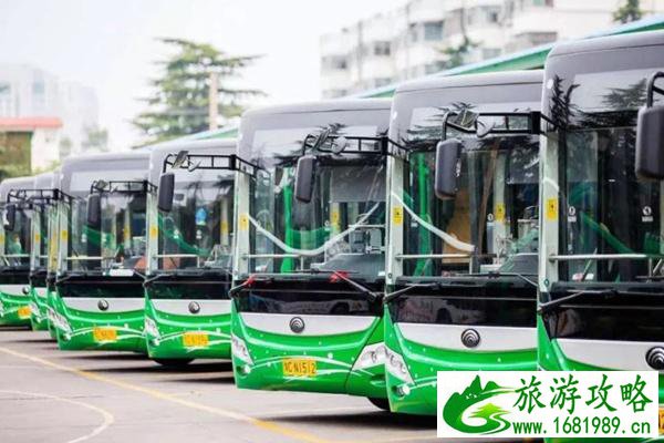 2021洛阳孟津至郑州班车暂时停运公告