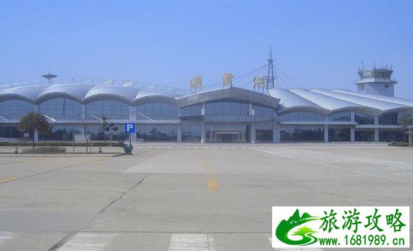 2021花果山机场运营时间 2021花果山机场运营时间