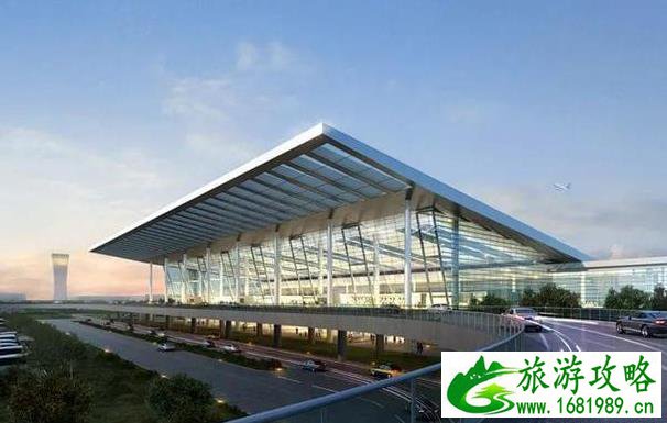 2021花果山机场运营时间 2021花果山机场运营时间