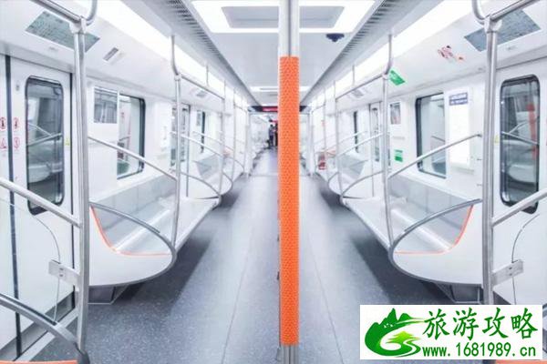 武汉地铁12号线最新线路图 站点明细 武汉地铁12号线最新线路图 站点明细