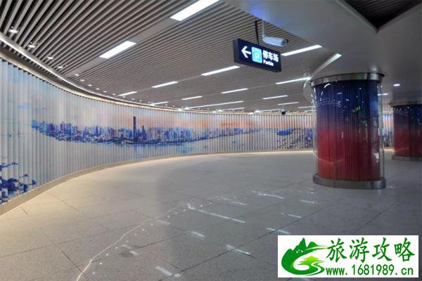 武汉地铁12号线最新线路图 站点明细 武汉地铁12号线最新线路图 站点明细