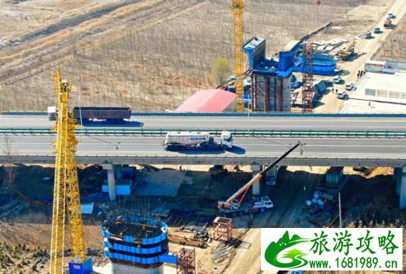 包银高铁什么时候通车 包银高铁2021年最新消息 包银高铁什么时候通车 包银高铁2021年最新消息