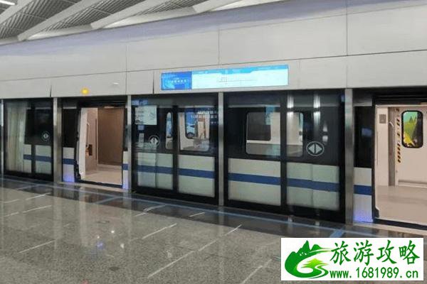 广州地铁18号线开通时间最新 最新线路图 广州地铁18号线开通时间最新 最新线路图