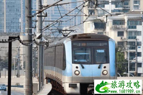 江苏88个环苏查验点全部撤除 进出南京最新政策 江苏88个环苏查验点全部撤除 进出南京最新政策