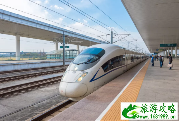 2021汉十高铁定期票及计次票-使用指南