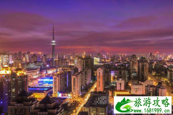 2021哈尔滨地铁2号线一期开通时间