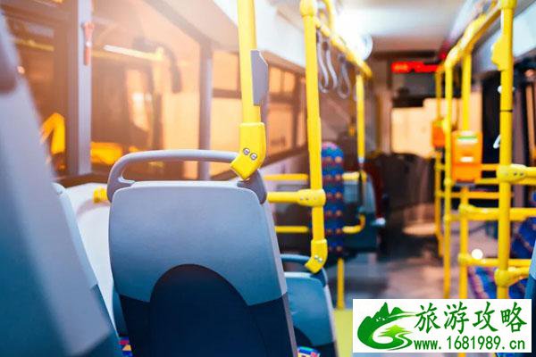 2021长沙第一批公交线网优化公示方案