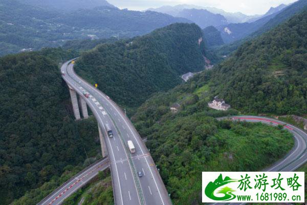 8月11日18时起G2513淮徐高速睢宁西收费站临时关闭