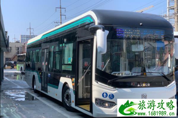 上海崇明和奉贤公交线路调整 上海崇明和奉贤公交线路调整