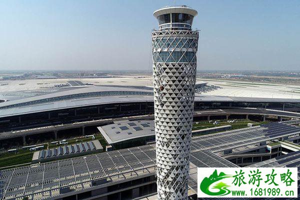 青岛胶东机场双埠到夏庄高速路段通车时间 青岛胶东机场双埠到夏庄高速路段通车时间