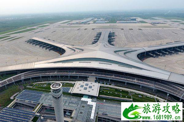 青岛胶东机场双埠到夏庄高速路段通车时间 青岛胶东机场双埠到夏庄高速路段通车时间