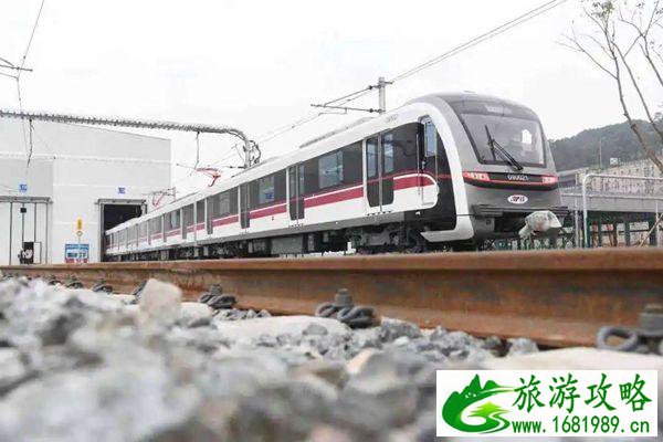 重庆轻轨9号线二期什么时候开通 重庆轻轨9号线全线站点线路图 重庆轻轨9号线二期什么时候开通 重庆轻轨9号线全线站点线路图