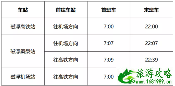 7月23日起长沙地铁运营时间延长 7月23日起长沙地铁运营时间延长