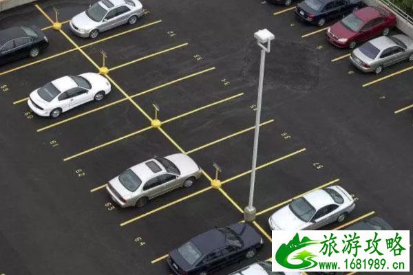 8月1日起晋江市文化中心停车场开始收费-收费标准 8月1日起晋江市文化中心停车场开始收费-收费标准