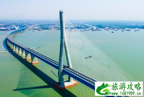 南通受台风烟花影响交通情况 南通受台风烟花影响交通情况