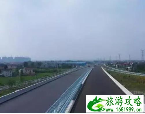 南通受台风烟花影响交通情况 南通受台风烟花影响交通情况