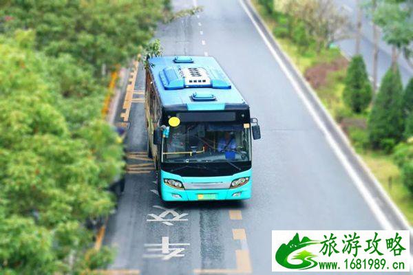 郑州公交恢复了吗 7月28日起郑州公交免费一个月 郑州公交恢复了吗 7月28日起郑州公交免费一个月