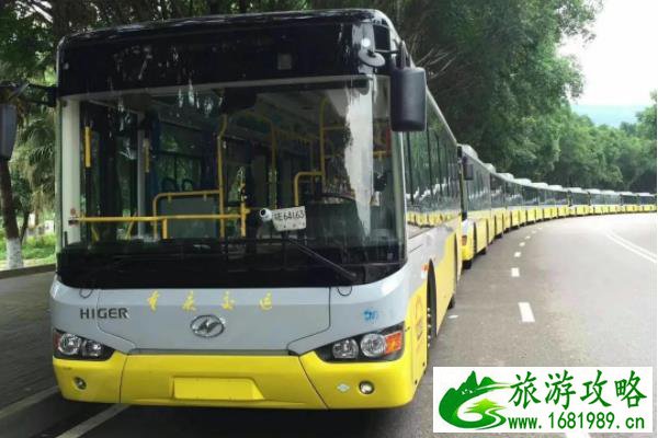 万州62路公交车路线 万州62路公交车路线