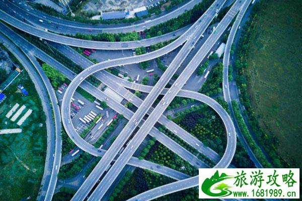 西安6月底开通或达到通车条件项目汇总 西安6月底开通或达到通车条件项目汇总