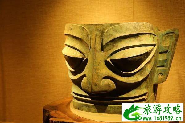上海奉贤博物馆三星堆预约-怎么预约-门票 上海奉贤博物馆三星堆预约-怎么预约-门票