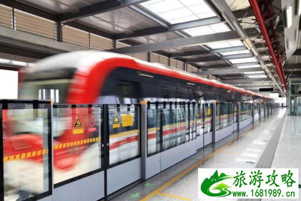 2021年6月30日起现役军人可以免费乘坐成都地铁 2021年6月30日起现役军人可以免费乘坐成都地铁