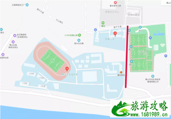 2021佛山中考交通管制时间及路段 2021佛山中考交通管制时间及路段