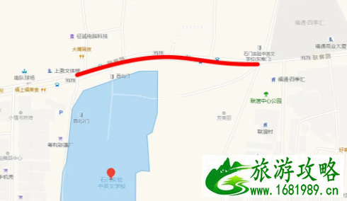 2021佛山中考交通管制时间及路段 2021佛山中考交通管制时间及路段
