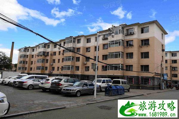 2021呼和浩特公交线路站点调整